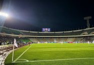 ورزشگاه آزادی