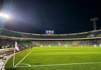 ورزشگاه آزادی