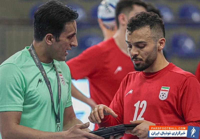 فوتسال , فوتسال ایران , تیم ملی فوتسال ایران , تیم ملی فوتسال برزیل , 