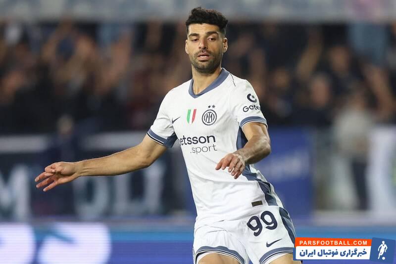 افشاگری طارمی از دلیل عملکرد ضعیفش در اینتر