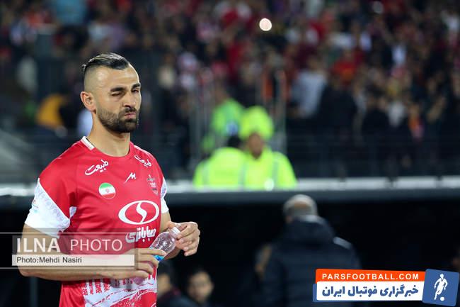 فرشاد احمدزاده