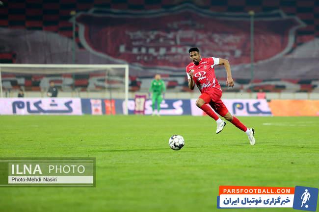 فرشاد احمدزاده