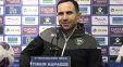 تیمور کاپادزه : با بهترین نسل فوتبال ازبکستان آماده بازی فردا مقابل ایران هستیم