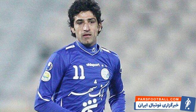 محسن یوسفی : استقلال دربی را به تجربه پرسپولیس باخت