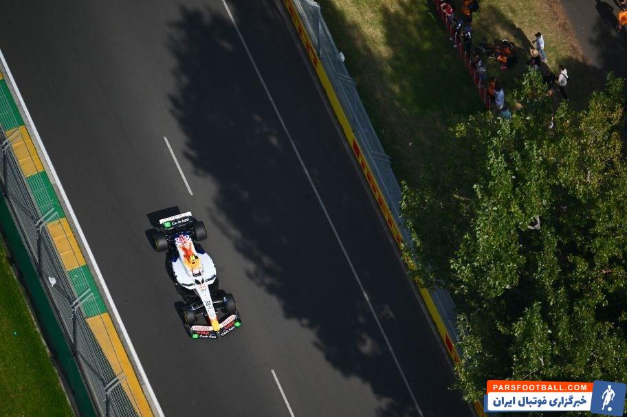 اتومبیلرانی فرمول یک , 