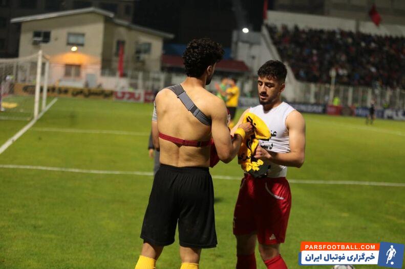 «عزت و ذلت دست خداست» یک صاحب جدید پیدا کرد! + عکس