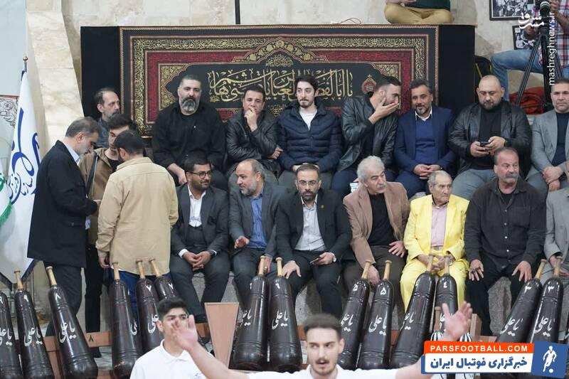 سید محمد نقیب: استقبال باشکوهی از گلریزان آزادسازی زندانیان جرایم غیرعمد شد