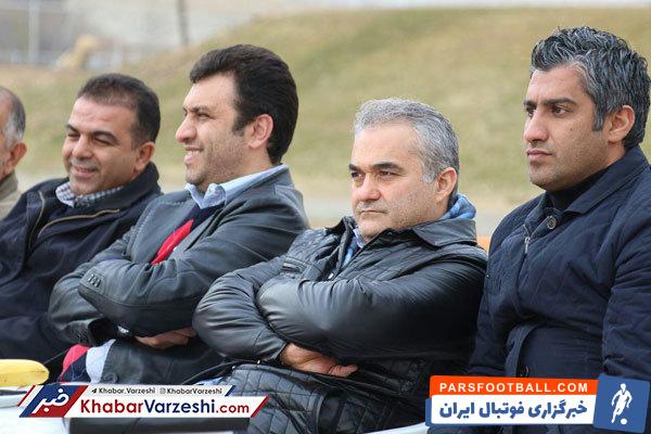 فرهاد صنیعی فر کیست و چگونه گزینه احتمالی هیات مدیره استقلال شد؟/ همراه آبی ها از تجهیز کمپ استقلال تا سفر به عربستان!