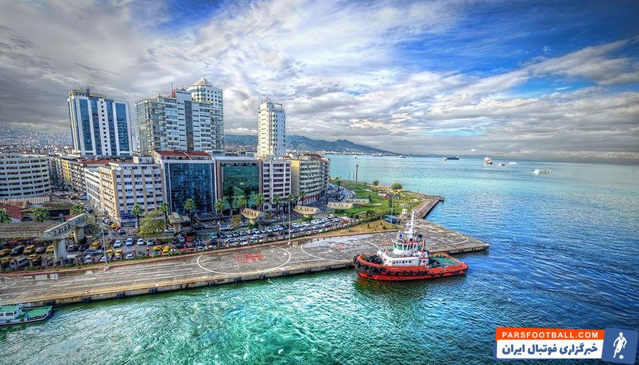 هزینه سفر به استانبول و ازمیر