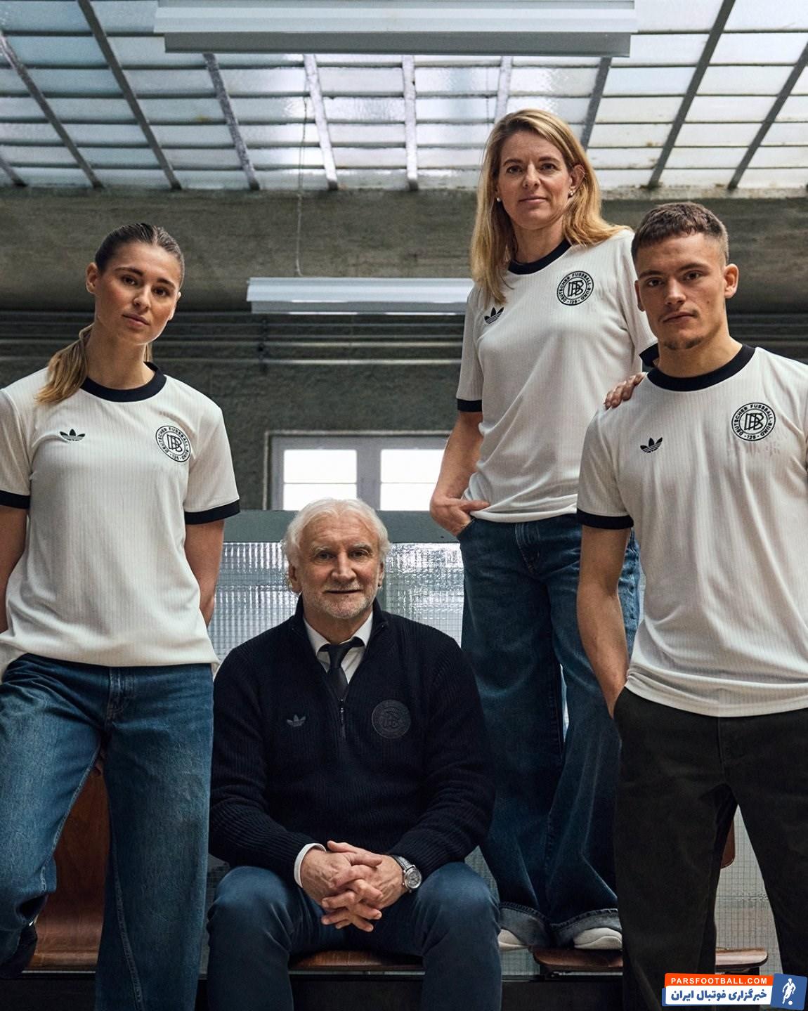 فدراسیون فوتبال آلمان , تیم ملی فوتبال آلمان , یولیان ناگلسمان , 