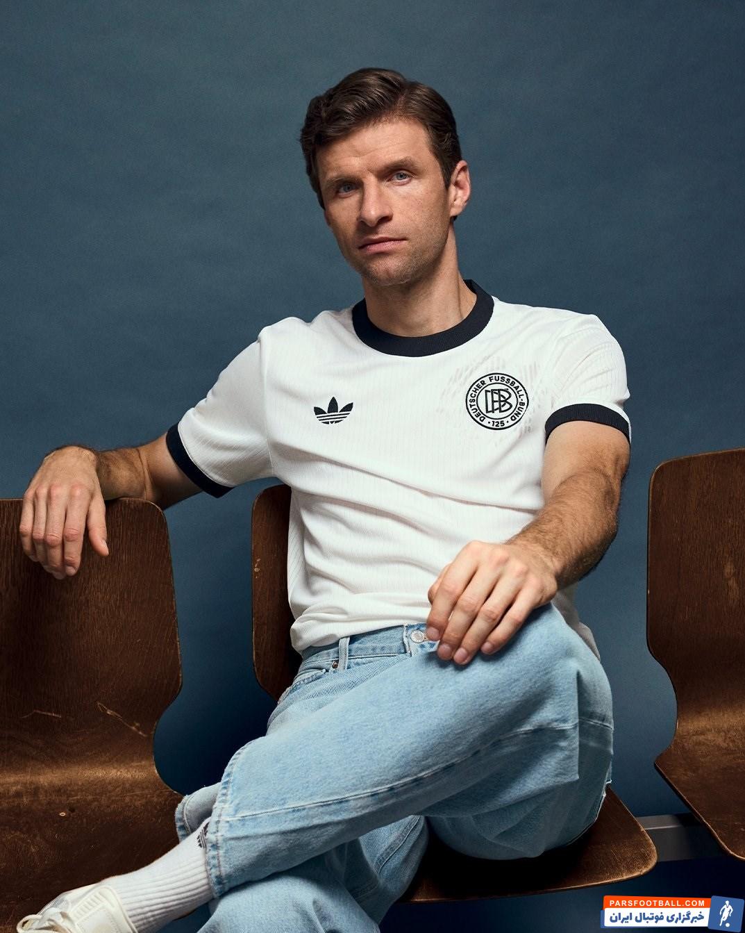 فدراسیون فوتبال آلمان , تیم ملی فوتبال آلمان , یولیان ناگلسمان , 