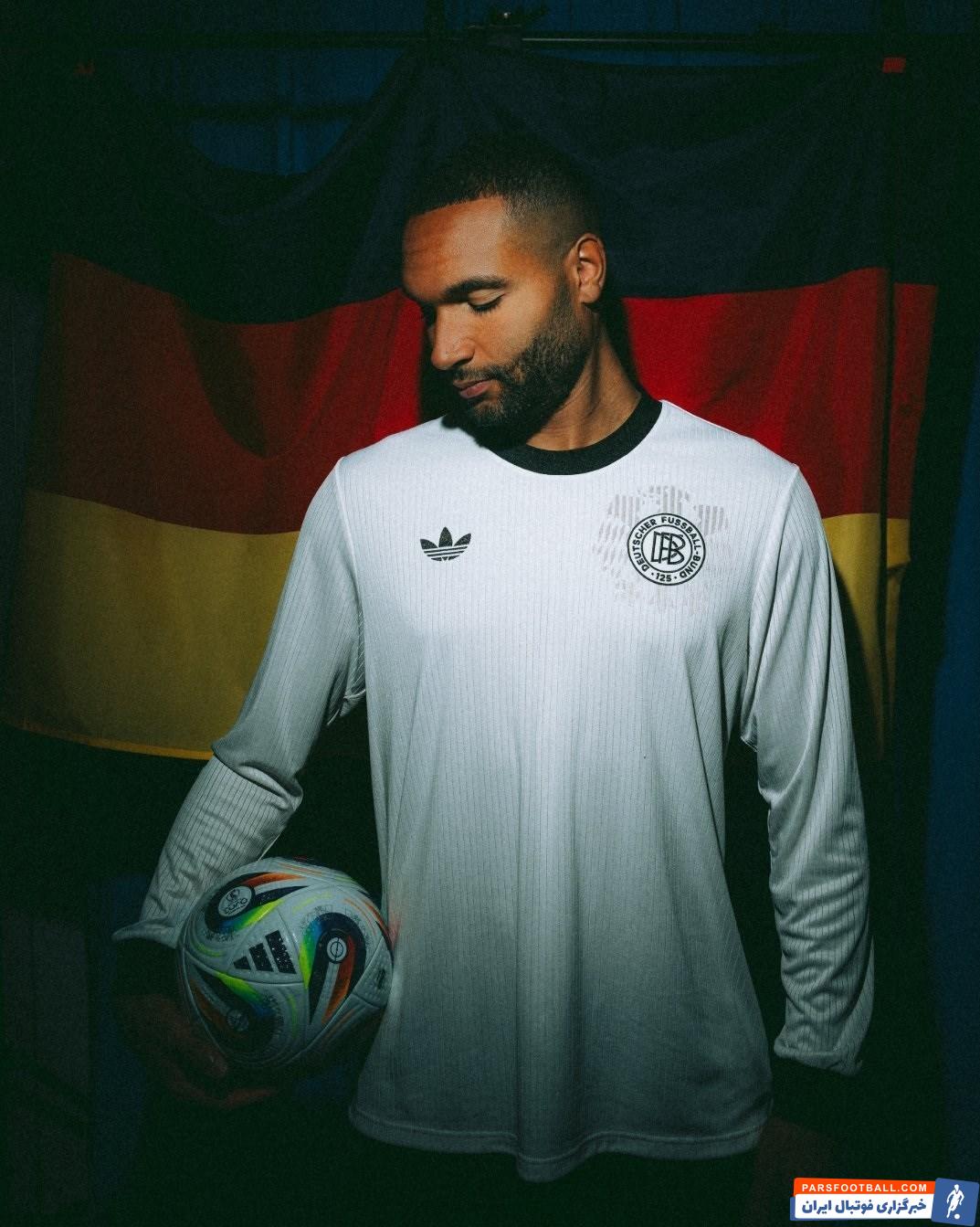 فدراسیون فوتبال آلمان , تیم ملی فوتبال آلمان , یولیان ناگلسمان , 