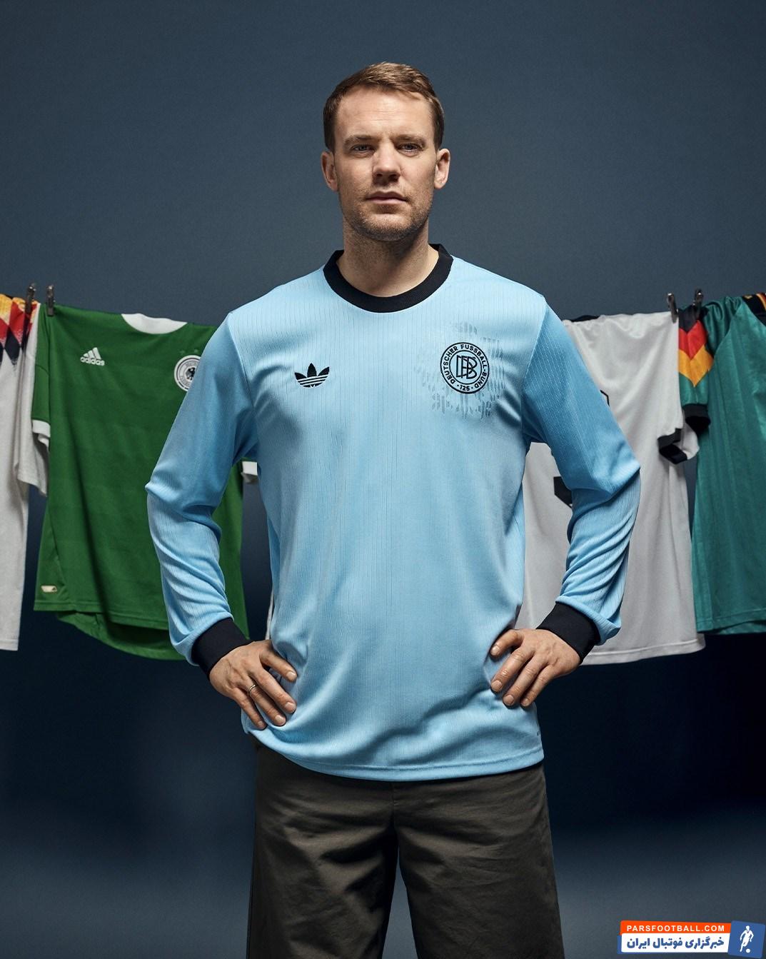 فدراسیون فوتبال آلمان , تیم ملی فوتبال آلمان , یولیان ناگلسمان , 