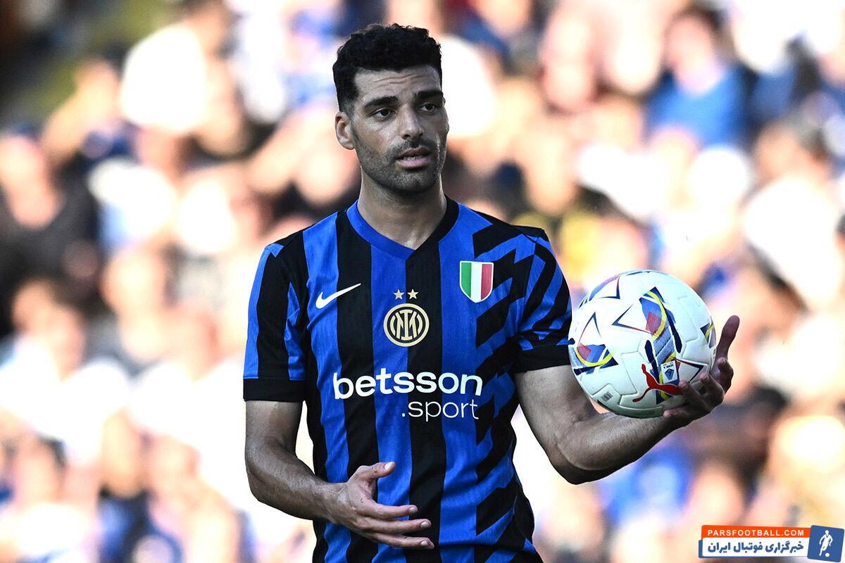 رحمان رضایی : مهدی طارمی می تواند کم کم در فوتبال ایتالیا هم روزهای بهتری تجربه کند