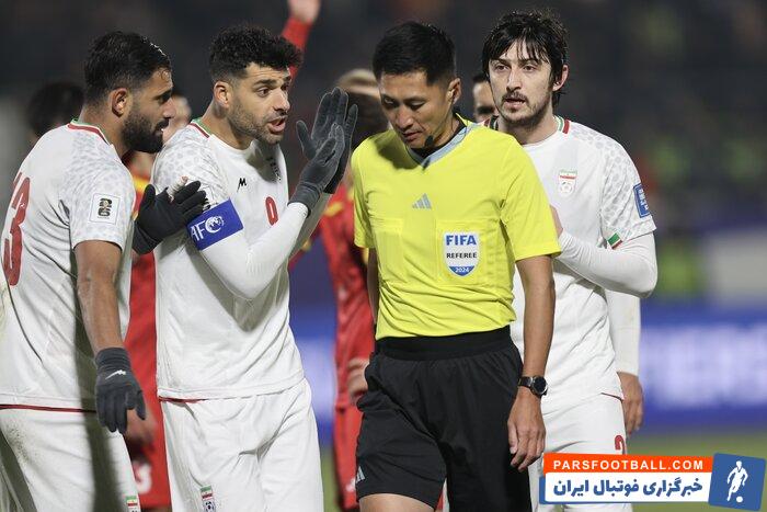 ناصر ابراهیمی : اگر بتوانیم یک گل به ازبکستان بزنیم مسیر برای گل ها باز خواهد شد