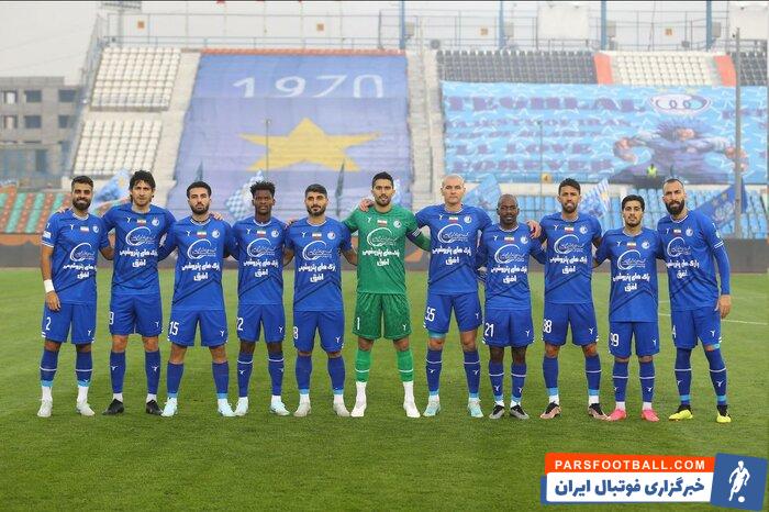 ایلگیز تانتاشف از ازبکستان به عنوان داور دیدار استقلال و النصر عربستان انتخاب شد