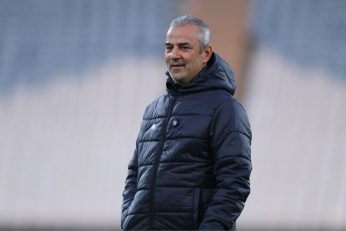 پایان رافت : با آمدن اسماعیل کارتال پرسپولیس کمی در فاز تهاجمی بهتر از قبل شد