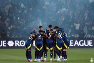 استفانو پیولی سرمربی النصر : برای برد به مصاف استقلال می‌ رویم