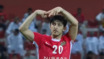 سردار آزمون