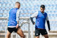 امیرحسین حسین‌زاده به دنبال ادامه درخشش در تراکتور و قهرمانی در لیگ برتر