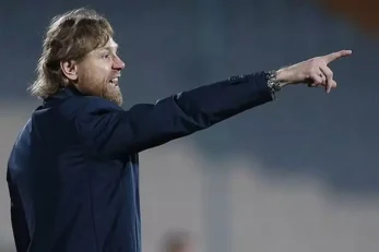 والری کارپین، سرمربی تیم ملی فوتبال روسیه : دیدار با ایران فوقالعاده خواهد بود