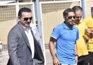 محمدرضا زنوزی