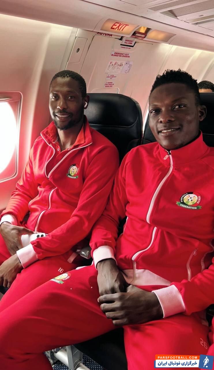 عکس | مهاجم جنجالی استقلال قرمزپوش شد