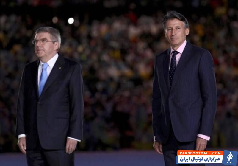 کمیته بینالمللی المپیک (IOC) ,