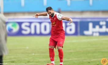 محمدحسین کنعانی‌زادگان
