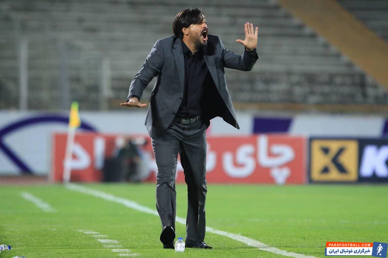 تصاویری از دیدار استقلال - خیبر خرم آباد در لیگ برتر