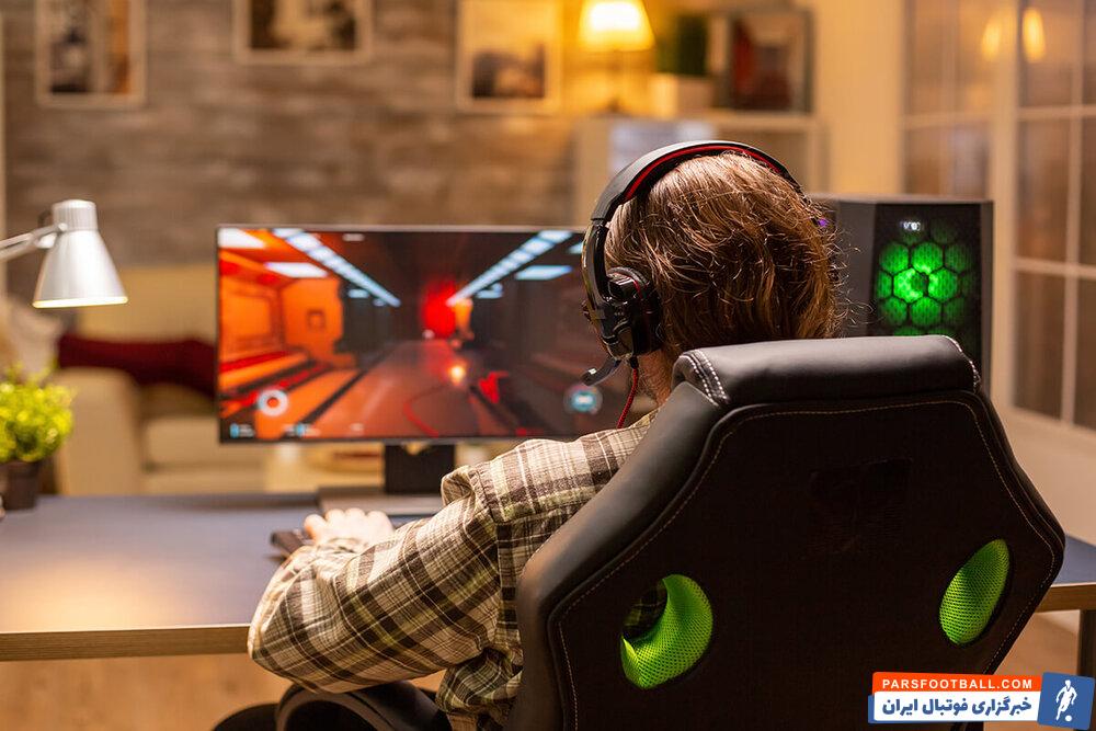 دانلود بازی کامپیوتر pc