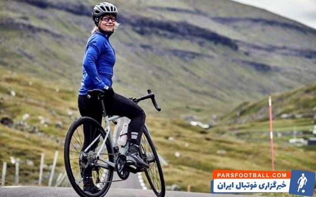 فواید باورنکردنی دوچرخه سواری برای بانوان که از آنها بی خبرید!