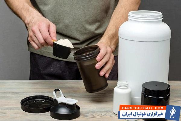راهنمای خرید گینر کدام مکمل برای شما مناسب می باشد؟