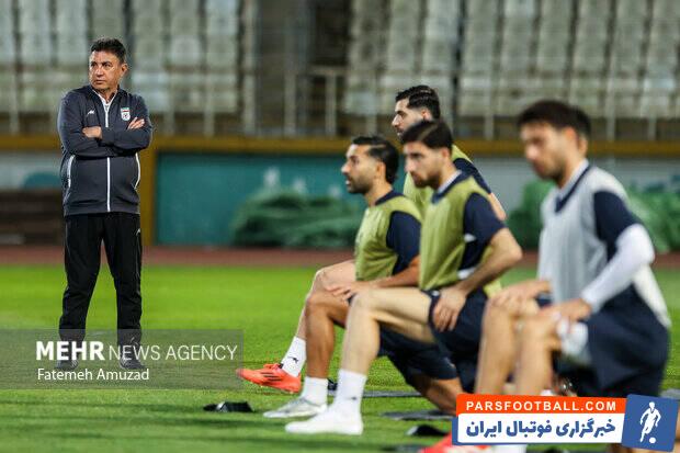 ایران - امارات؛ گذر از پل صعودِ جهانی در میانه دو سال
