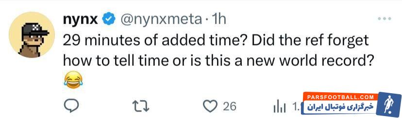 برق نورافکن رفت، سوژه خنده دنیا شدیم؛ جنگ جهانی شد؟ کسی مرد؟