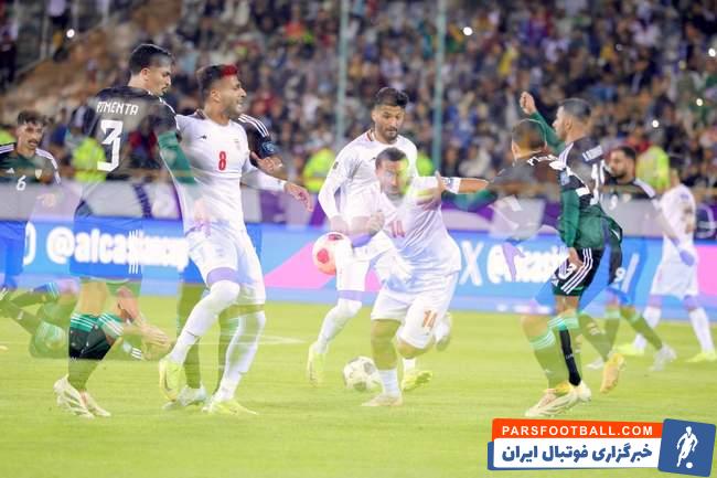 سردار آزمون