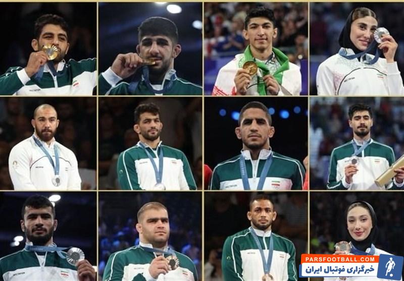 ورزش , وزارت ورزش و جوانان , پارالمپیک 2024 پاریس , پارالمپیک , المپیک 2024 پاریس , المپیک , احمد دنیامالی , 