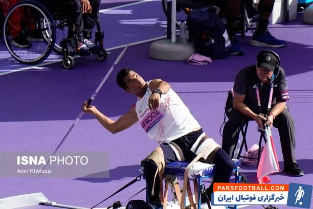 رکوردشکنی ایران با ۲۵ مدال پارالمپیک/ رتبه توکیو تکرار نشد