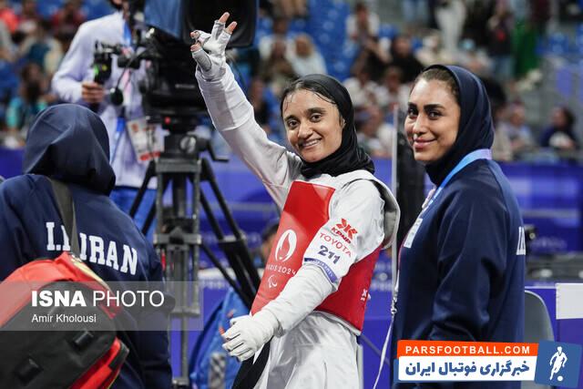 رکوردشکنی ایران با ۲۵ مدال پارالمپیک/ رتبه توکیو تکرار نشد