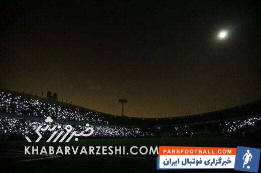 لطفاً برای بازی ازبکستان باتری دم دست‌تان باشد/ مقصران افتضاح ورزشگاه آزادی باید محاکمه شوند/ حضور جوان‌ها در ترکیب تیم ملی مهم‌ترین اتفاق بود