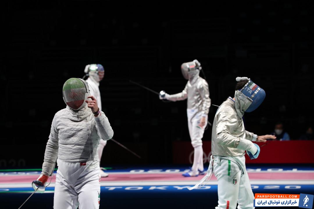 کج‌راهه‌های المپیک پاریس: نگاهی به ناکامی‌های بزرگ ایران در ۱۴۰۳ (گزارش) 