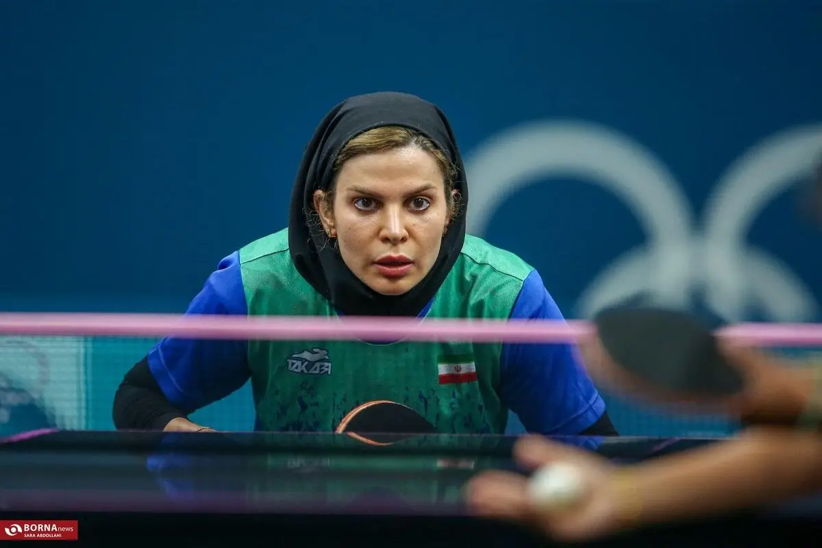 کج‌راهه‌های المپیک پاریس: نگاهی به ناکامی‌های بزرگ ایران در ۱۴۰۳ (گزارش) 