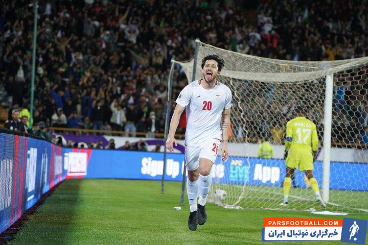 بررسی عملکرد تیم ملی فوتبال برابر امارات؛ازبکستان می‌تواند خطرناک باشد