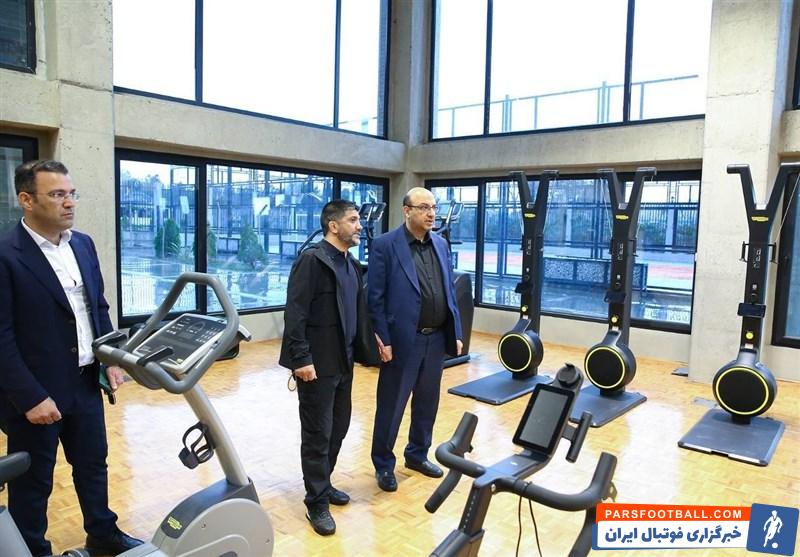 فدراسیون کشتی جمهوری اسلامی ایران , مهدی علی‌نژاد , علیرضا دبیر , 