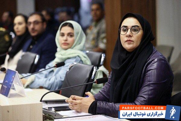 حکایت «تصمیم لذت بخش» و یک «تیتر جهانی» برای طلاییترین زن ایران