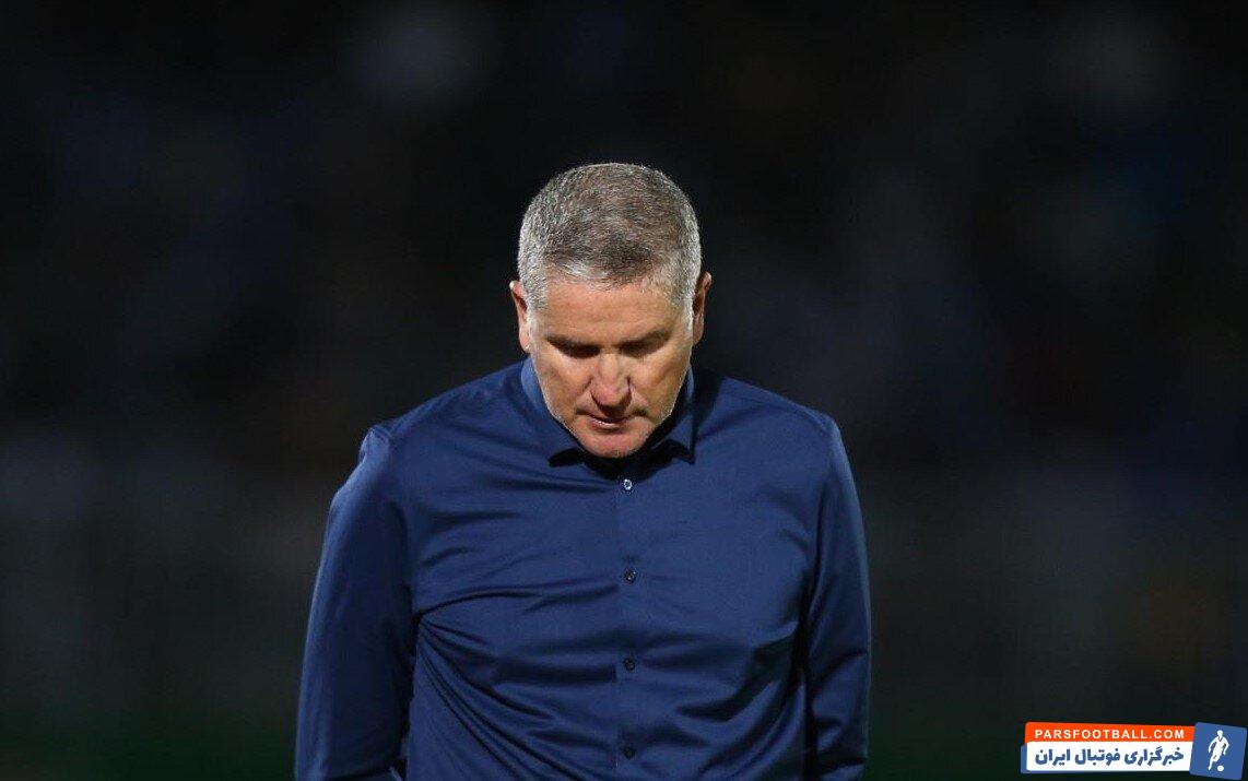 ۱۴۰۳؛ عجیب‌ترین سال پرسپولیس در یک دهه گذشته