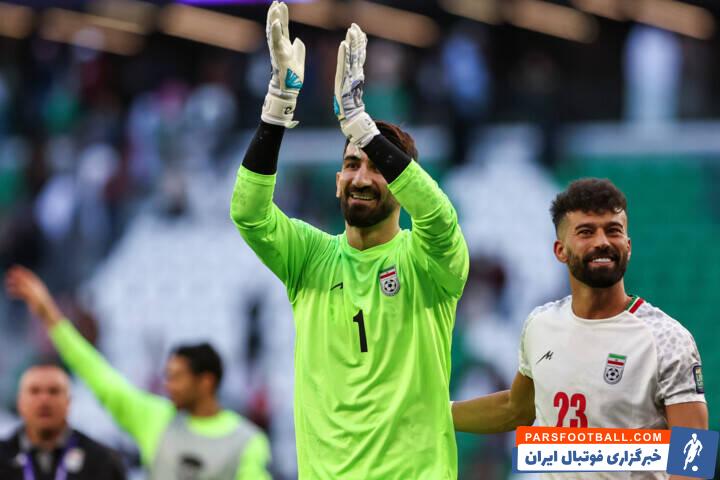 اقبالی: کادرفنی تیم ملی اعتقادی به جوان‌گرایی ندارد/ رفتار بیرانوند درست نبود