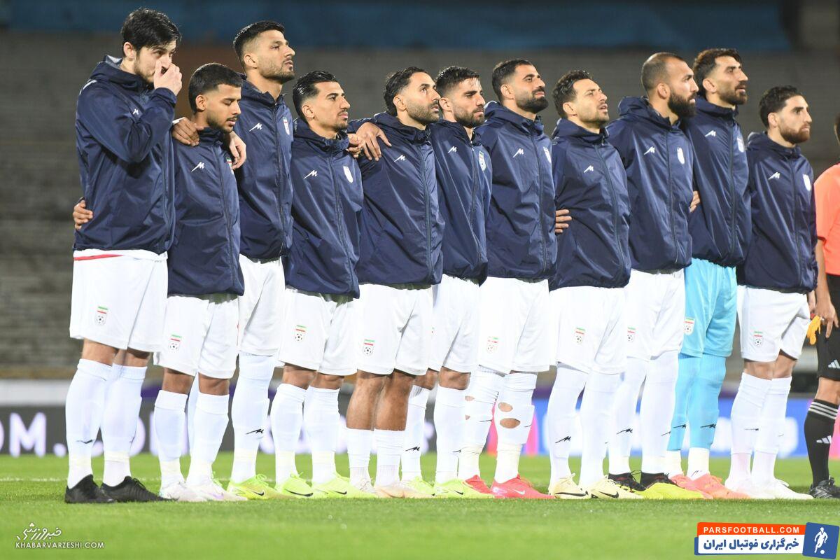 در زمان پیروزی باید مشکلات را دید، امارات تیم نبود!/ بدن سردار دیگر نمی کشد، شجاع نمی تواند دفاع کند خطا می کند!