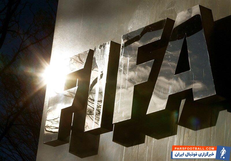 وقتی اینفانتینو به ترامپ نگاه می کند!