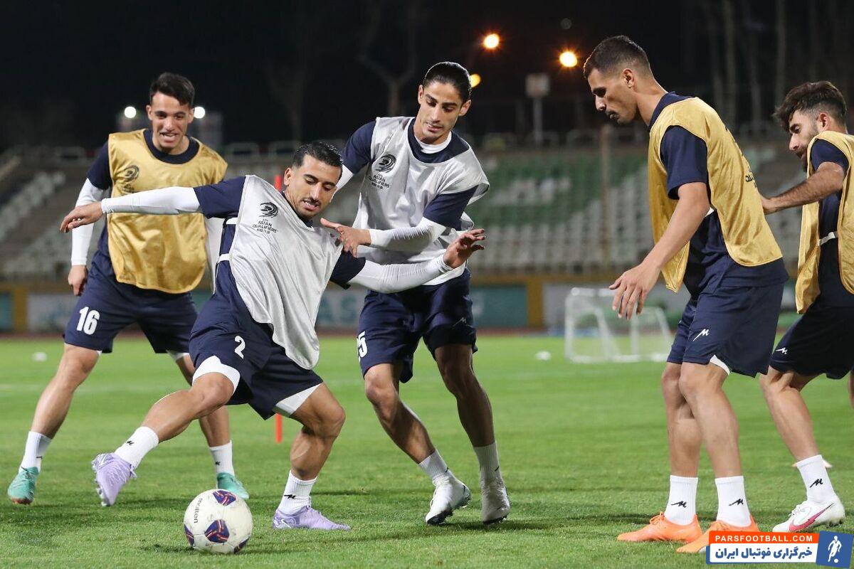 حمله ملی پوش سابق پرسپولیس به یاغی استقلال!/ آقای تاج! ما نمی‌خواهیم دوباره با عراق و قطر دوستانه بازی کنیم!